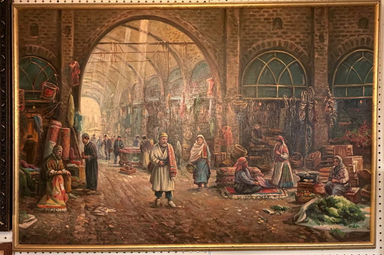 dadashi oil painting